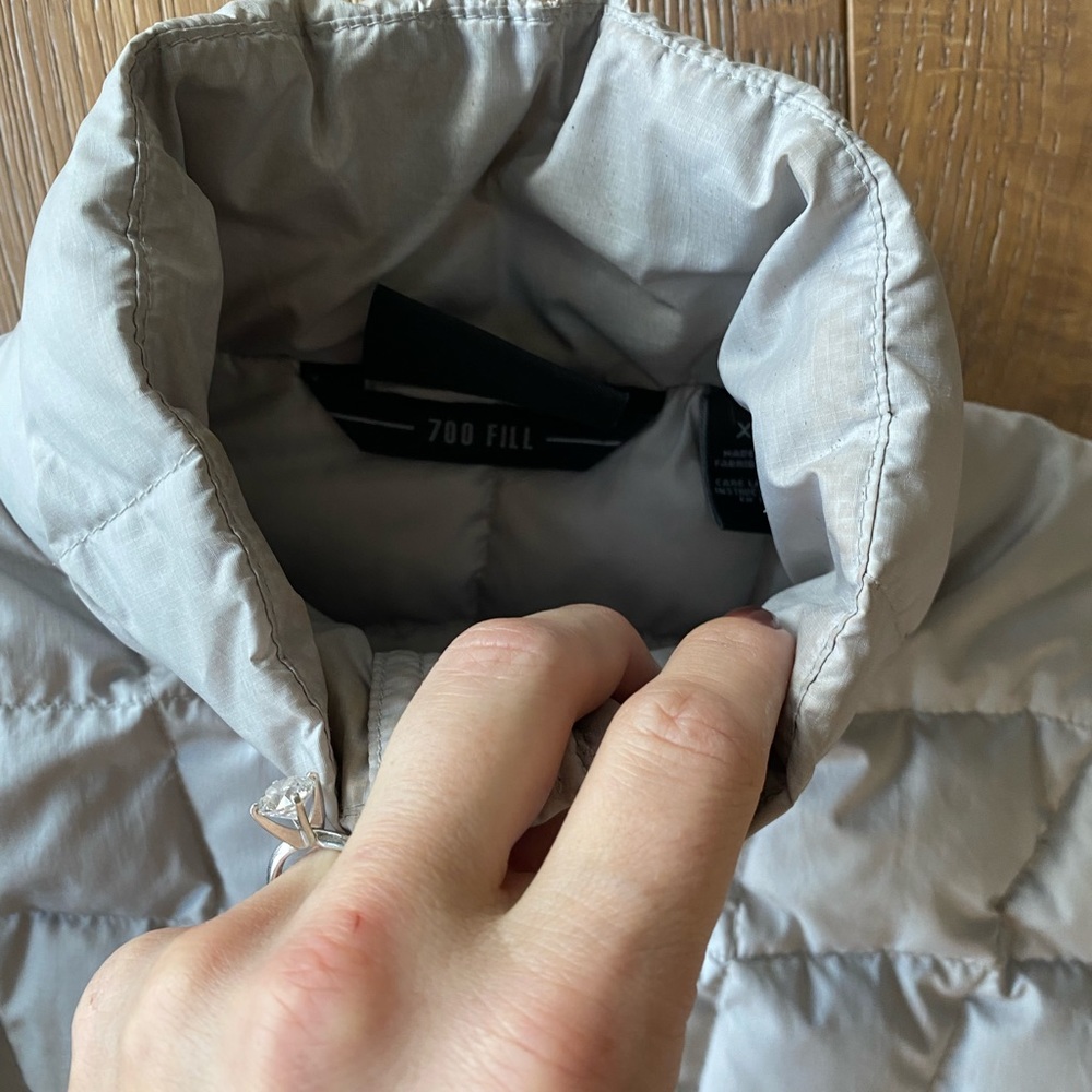 Marmot down jacket - Picture 3 of 5